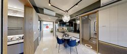 Penrose (D14), Apartment #458639621